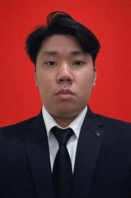 IVANDER ADRIAN DJAYA