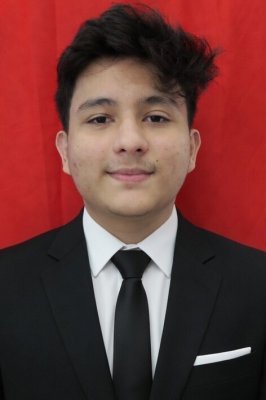 STEPHEN RICHARD MUNIZ