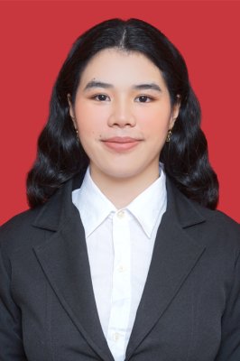 CHRISTIFANI CELINE CHRISTEG