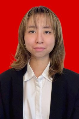 FELICIA JOSEPHINE FUADY