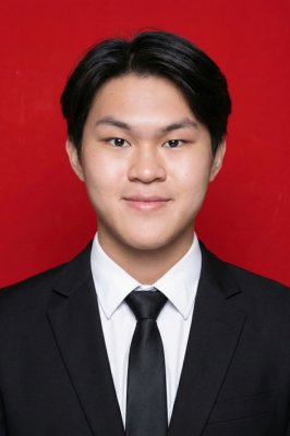 VINCENT SANTIAGO