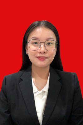 FELICIA ANGEL WIDJAYA