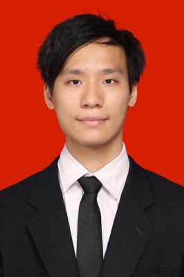 ERIC SILVANUS HARIANTO