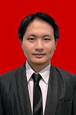 DAVID KRISTIANTO SUTANDRA