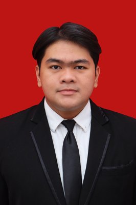 PATRICK TIMOTHY MARCELINO PANJAITAN