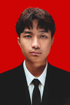 DAFANUZ NOVANDI RUMANTO