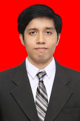 MUHAMMAD ROBIN AL UBAIDAH ARSYA