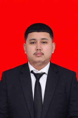 SULTHAN RAFII FEBRYANSYAH