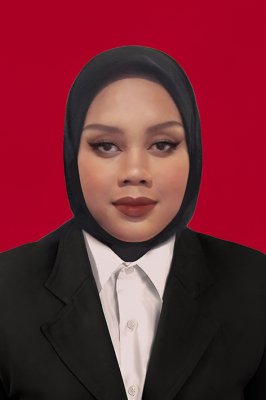LATIVATUZ ZAHRA DJAUHAR