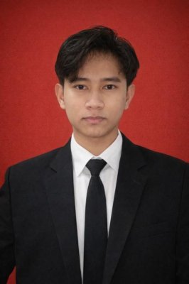 MUHAMMAD NAB'HANI