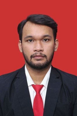 MIKHAEL BENJAMIN ANUGRAHA