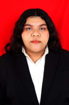 RIVA MADELEINE TOBING