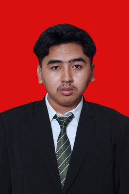 ACHMAD RAFIE PARLOS