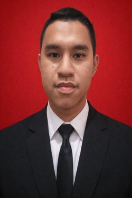 RAPHAEL BELTSAZAR SEMBIRING