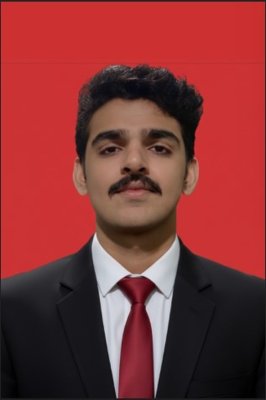 MALIK EHTASHAM WAHID