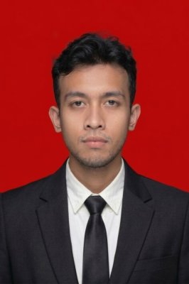 GHAZZAN RAMADHANA