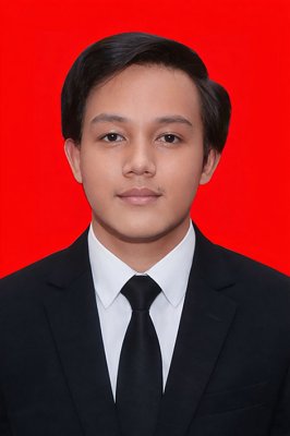 LUTHFI ADRIANSYAH