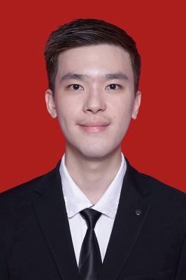 MICHAEL JOSHUA WU