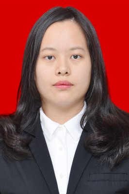 ANGELA PARAMITTA XU