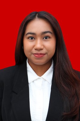 APRILLA IRIANA KADIR