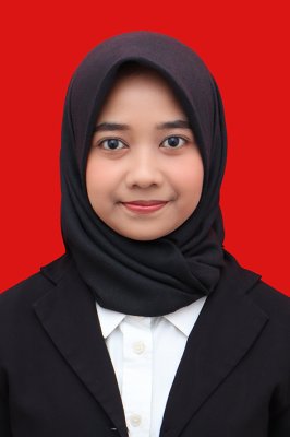 ALISHA ZAHRA SAADIYA