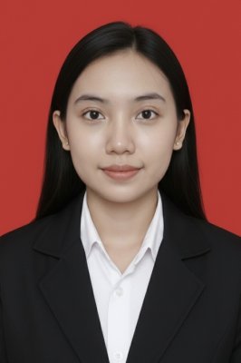 GAIZKIA ADELINE ATMAKA