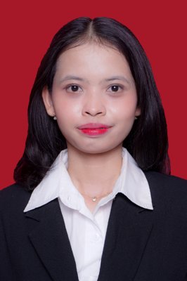 KEZIA DAMAR VALERIE