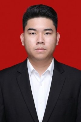 VINCENT JOHAN NARENDRA