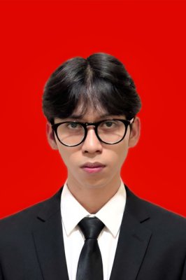 A. IZZAT ZAKY ASHARI