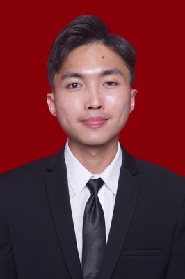 TERRENCE ZEVA AGATHAPUTERA