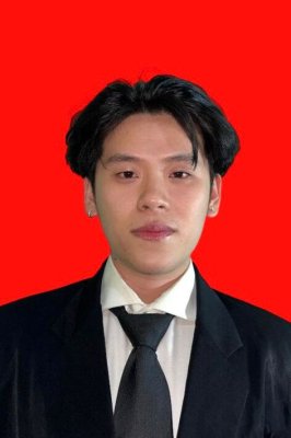 JAYSON ADRIAN SUNARYO