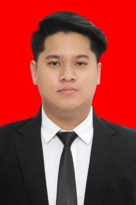 LAURENSIUS RICHARD KURNIAWAN