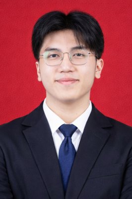 DYLAN GRACIA SANTOSA