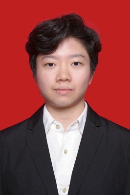 CATHERINE SHANIA YUSANTO