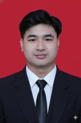 RAFFAEL ANDREW WIBOWO