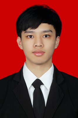 SEBASTIAN RICHARD SETIAWAN
