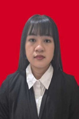 CHRISTIENA MEGAWATI HARYANTO