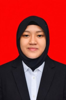 TIARA ANINDITA ASRIL