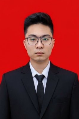 ALEXANDER LIN