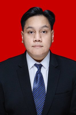 FADLI ANSHORI LUBIS