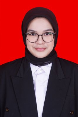 INDHINI RAHMANIAR