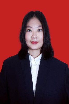 JANET FRESYLIA WIBOWO
