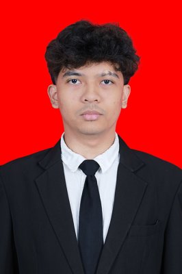 IMANUEL ADIF LUHUR KUSPRATAMA