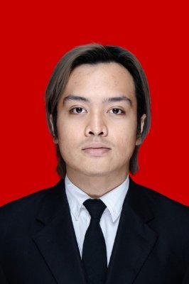 DHANIE HAFIDZ KHAIRULLAH