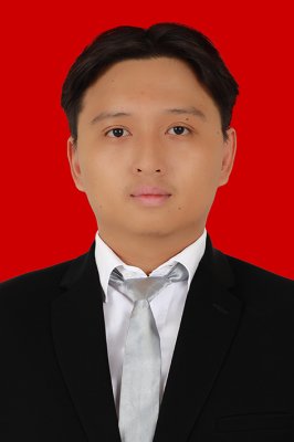 KENNETH EZEKIEL SUNARDIBUANA
