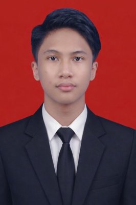 DZAKY HARANGGA NDARU GHIFARI