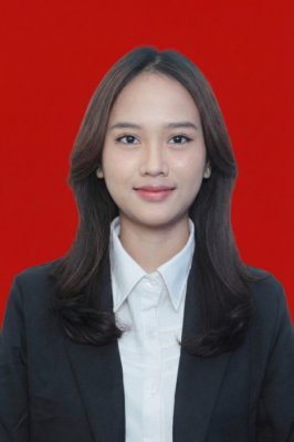 GLORIA SHANTI WULANDARU