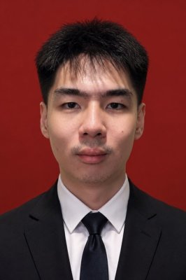 CALVIN CAHYADI