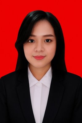 MELVI TANTIANA