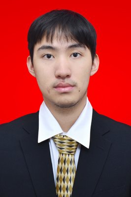 RONAN SUNDJOJO